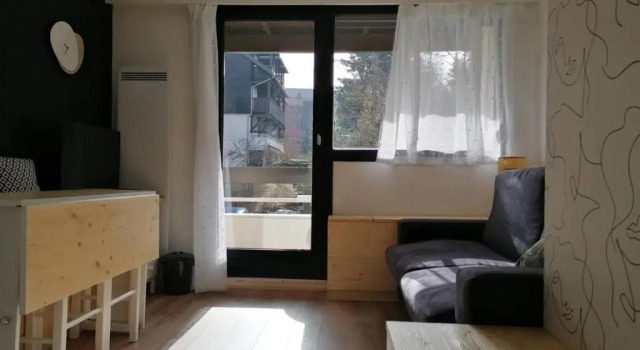 Studio Villard-de-Lans, 1 pièce, 4 personnes - FR-1-548-22