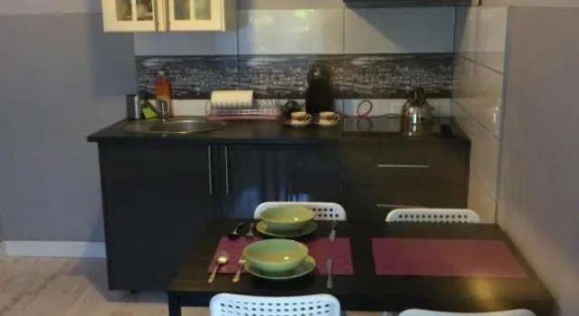 Vacation Apartments Sopot, Varaa Huoneisto Sopot 