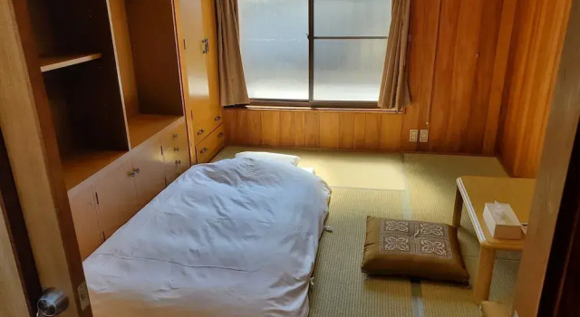 Sea-Dweller, Prenota Affittacamere Hotel a Kyushu con parcheggio, Parcheggio