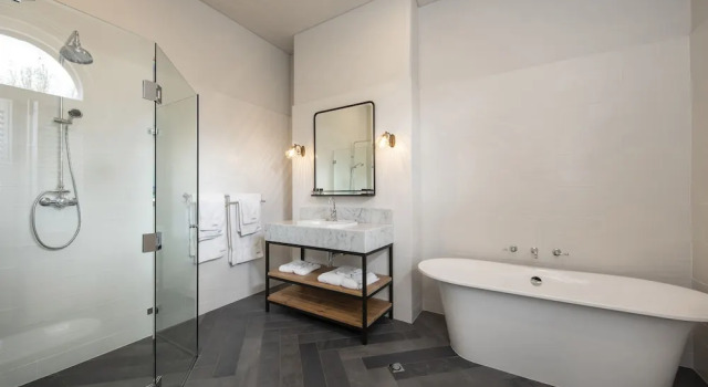 Номер Standard The Crafers Hotel