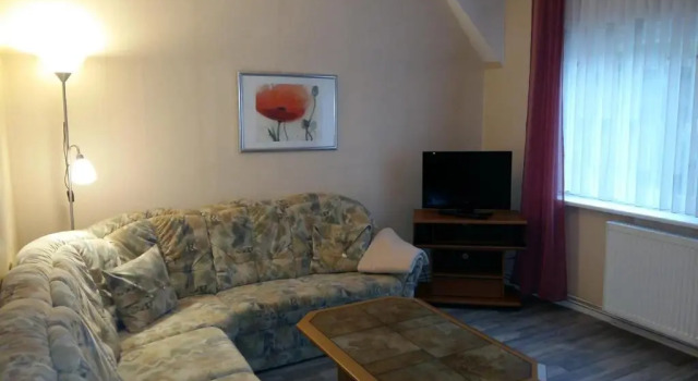 Апартаменты Apartments Carmen