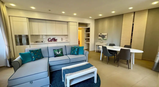 Апартаменты Deluxe Interno 5 B&B