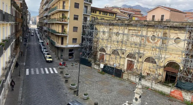 La Torre B&B, Prenota Bed & breakfast Avellino 