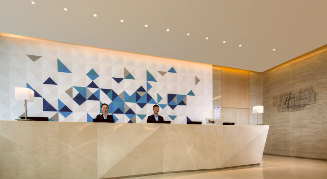 Holiday Inn Express Hangzhou Gongshu by IHG