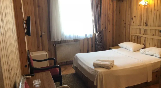 Okyanus Hotel