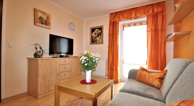 Appartementhaus Sonneneck, Reserva ahora Hotel Hoteles baratos en Lower Bavarian Spa Triangle