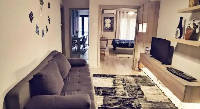 Perikleous 5 Diamerisma KONDOULIS HOUSE, Book Hotel Kalabaka Thessalia
