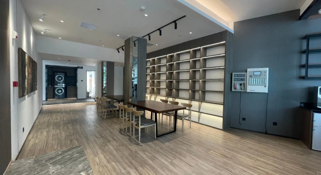 Hanting Hotel Wuhan Wansongyuan Wangjiadun East Metro Station, Prenota Hotel Hotel a Hubei con parcheggio, Parcheggio