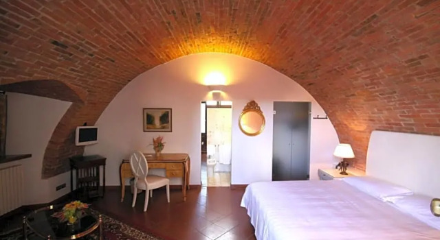 Номер Standard Sangallo Hotel