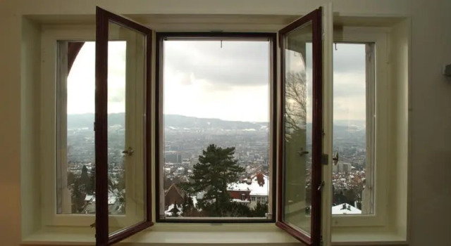 Номер Standard Sorell Hotel Rigiblick - Studios & Spa Suites