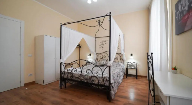 Люкс Standard Florinda B&B
