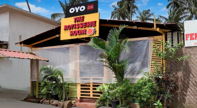 OYO 838989 fenni and ferns stays, Book Hotel SPA-hoteller i Vagator, SPA