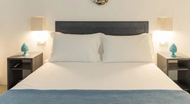 Двухместный номер Standard Agriturismo Giorgio