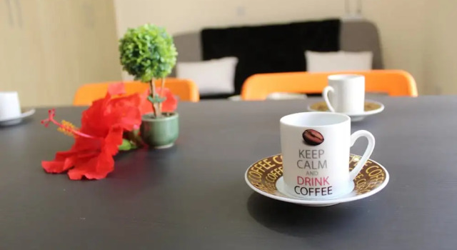 Apartament PMP Adamia 208B