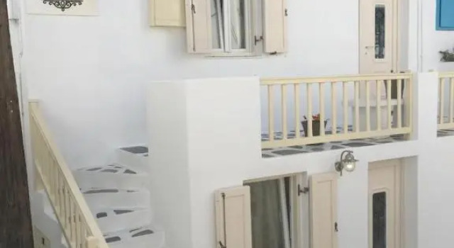 Номер Classic Ioannas House