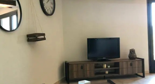 Logement Au Cœur du Village de Rasteau, Rezervasyon Daire Rasteau Vaucluse