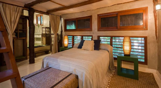 Jungle Villa With Private Pool