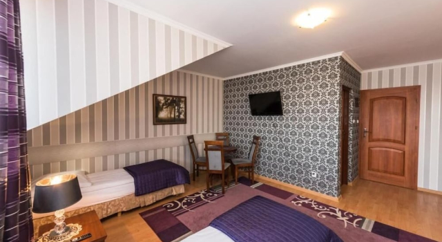 Noclegi Komfort, Prenota Hotel Lublino Lubelskie