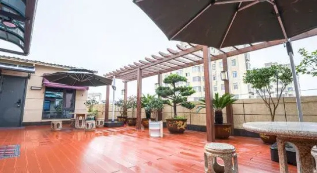 FeiFan Hotel, Book Hotel Pingdingshan Henan