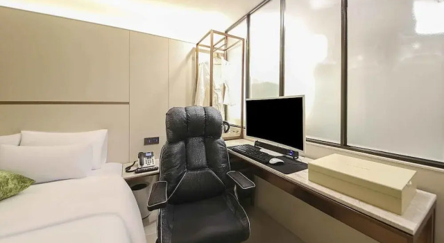Номер Standard Hanabi Hotel