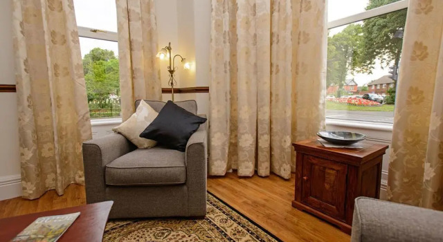 Cherry Grove Guest House, Varaa Matkakoti Carlisle Cumbria