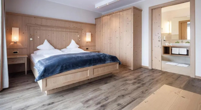 Номер Standard Hotel Baumwirt