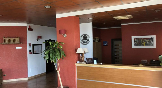 Residence Hotel Antica Perla, Buchen Sie Hotel San Leone Region Agrigent