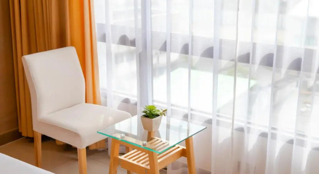 Двухместный номер Deluxe Pinnacle Lumpini Park Hotel