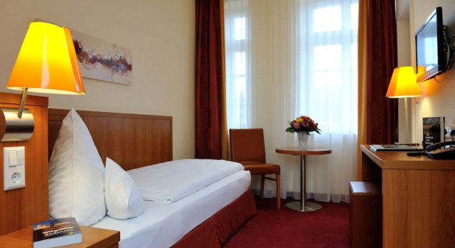 Ekonomi oda Hotel Vis à vis