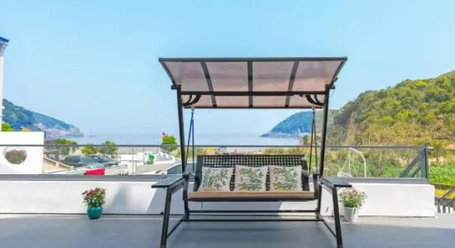 Yudao Homestay (Xiaowu Shitang Branch), Rezerwuj Hotel Putuo District Zhoushan