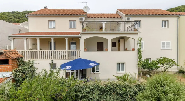 Apartments Karlo, Prenota Appartamento Bol 