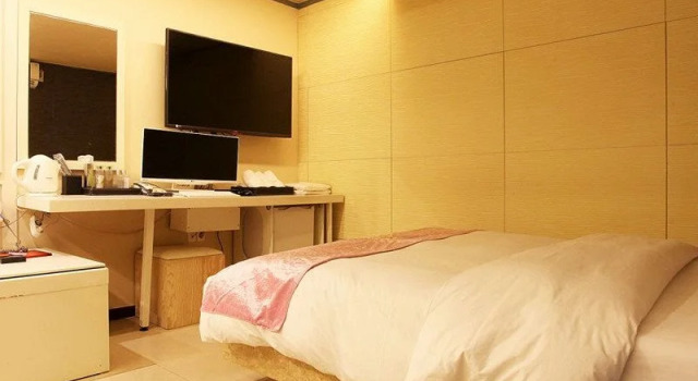 Equus Motel, Reserva ahora Motel Gyeonggi Gyeonggi-do