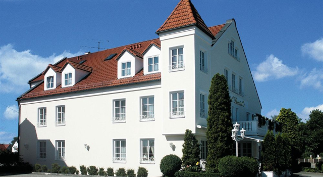 Hotel Daniels, Prenota Hotel Hotel 3 stelle a Baviera, 3*