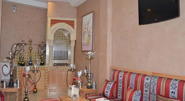 Olympic Hotel Djerba, Book Hotel Billige hoteller i Djerba Midoun