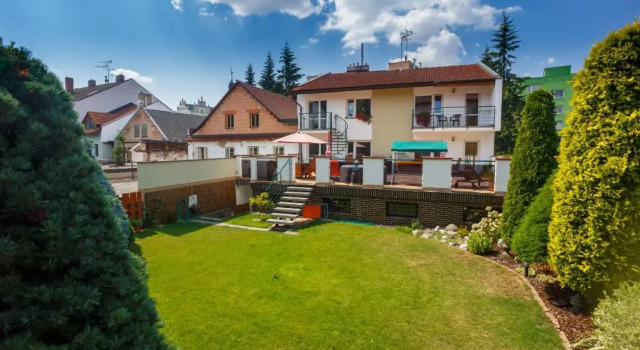 Pension Kraus, Rezerwuj Hotel Litomysl Kraj pardubicki