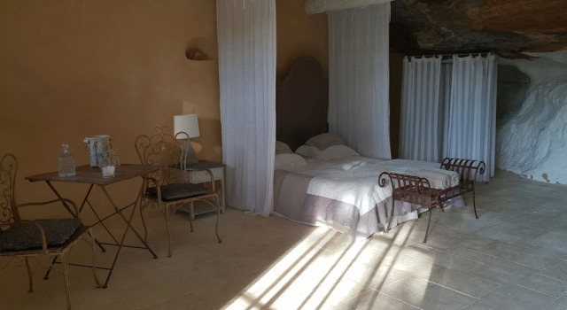 Le Clos Saint Saourde, Забронировать Отель «постель и завтрак» Бом-де-Вениз Mont Ventoux