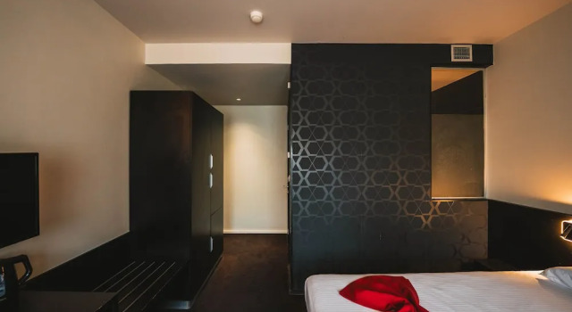 Двухместный номер Classic Utopia Hotel - Art & Nature Hotel