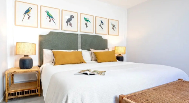 Апартаменты Genteel Home Plaza de las Tendillas