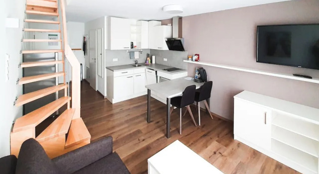 Neckarzeit, Reserva ahora Apartamento Neckarwestheim Baden-Wurtemberg