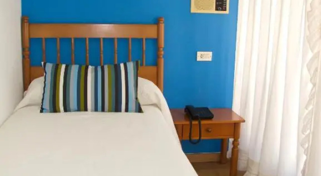 Номер Standard Hostal La Provinciana