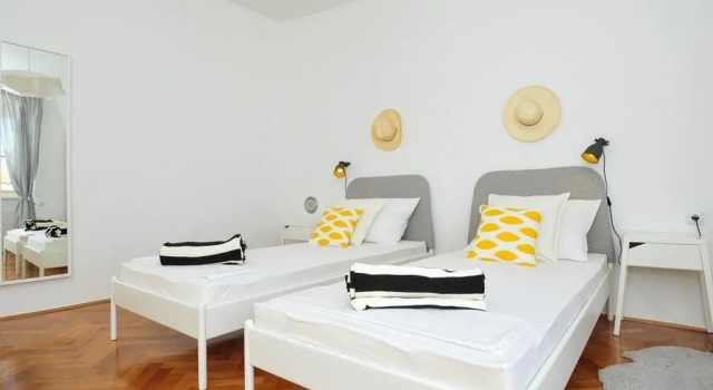 Apartment Tango, Забронировать Апартаменты/квартира Апартаменты Задар, рядом с Пляж Коловаре, Апартаменты/квартира
