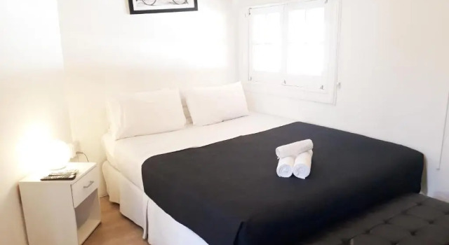Одноместный номер Standard Casona Recoleta