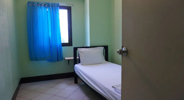Одноместный номер Bella Bella House