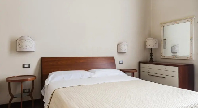 Апартаменты Grimaldi 8 Apartment by Wonderful Italy