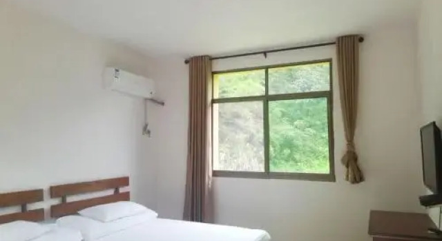 Kungfu Mountain Zhao Fu Resort, Boek Resort Pingxiang Jiangxi