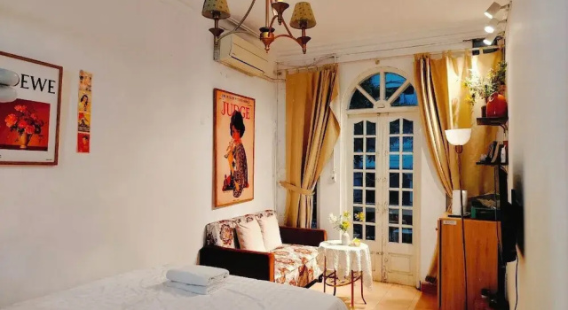 Cozy Fun Homestay 16, Забронировать Апартаменты/квартира Апартаменты Ханоя, Апартаменты/квартира