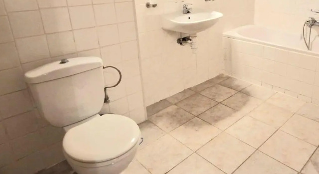 Апартаменты Ruim authentiek gelijkvloers appartement op wandelafstand van de zee