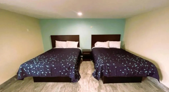 Четырёхместный номер Deluxe Pelican Inn by Belvilla Aransas Pass, TX