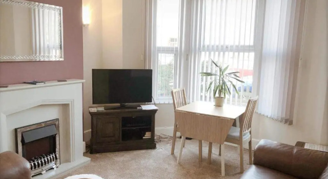 Richmond Luxury flat Fabulous location, Забронировать Отель Саутенд-он-Си Эссекс