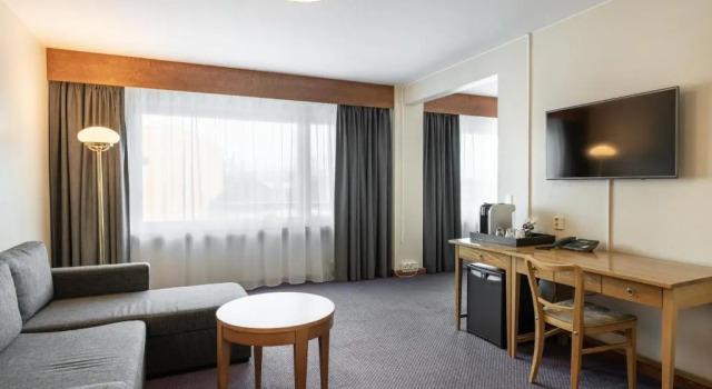 Номер Standard Original Sokos Hotel Royal